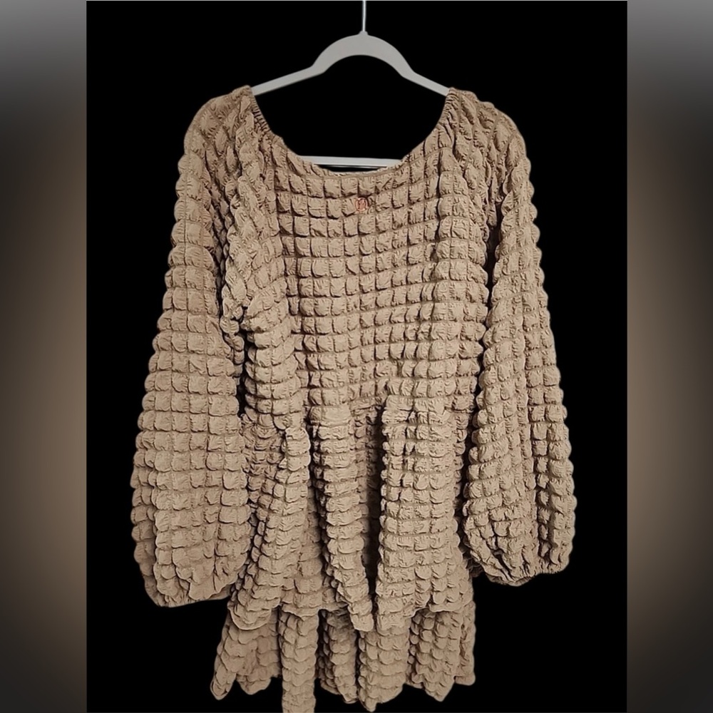 Simply Southern Collection Midi Dress